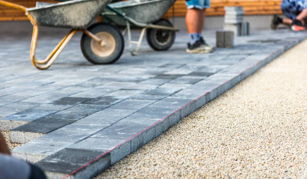 Best Driveway Paving Near Me  in Hokes Bluff, AL