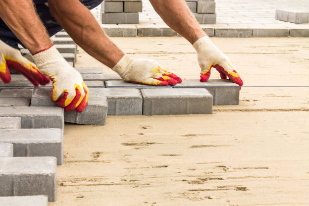Best Driveway Repair Near Me  in Hokes Bluff, AL