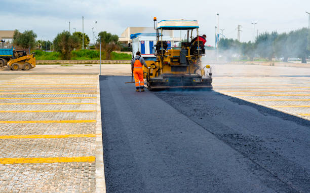 Best Interlocking Driveway Pavers  in Hokes Bluff, AL