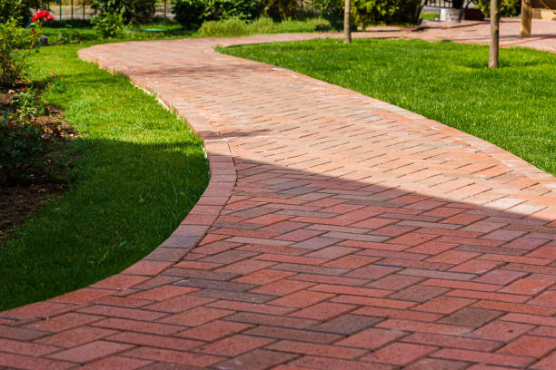 Best Residential Paver Driveway  in Hokes Bluff, AL