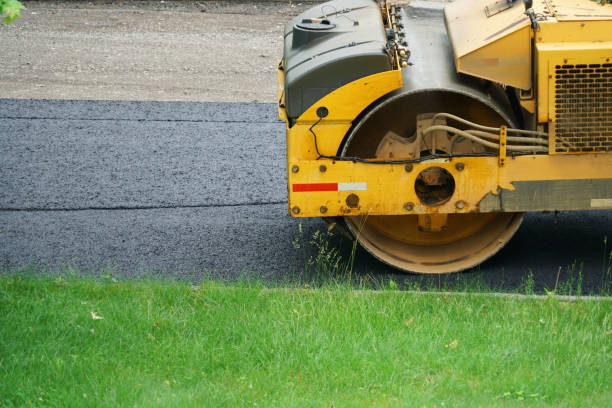 Best Local Driveway Pavers  in Hokes Bluff, AL